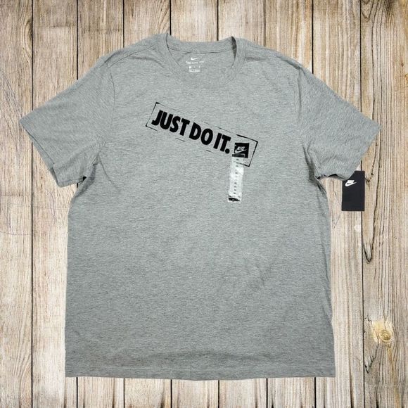 Nike Other - NWT NIKE MENS TEE